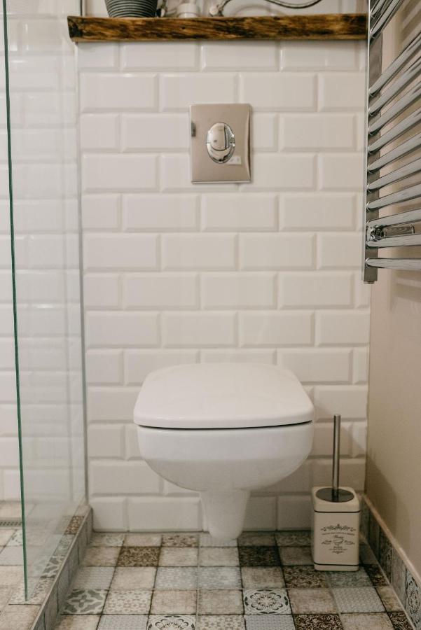 Jam Luxury Apartment Győr Exterior foto